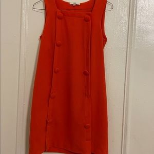 60s mod dress - prada